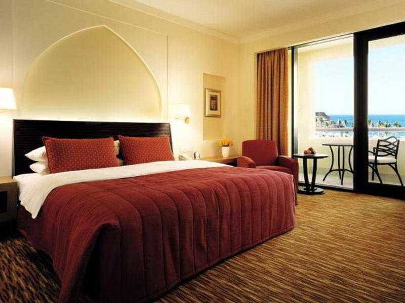 מוסקט Shangri-La'S Barr Al Jissah Resort & Spa, Al Bandar Hotel מראה חיצוני תמונה
